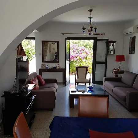 Niki Villa *