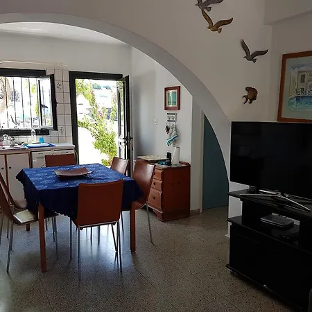 Villa Niki Protaras