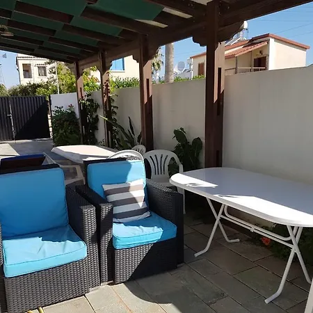 Niki Protaras